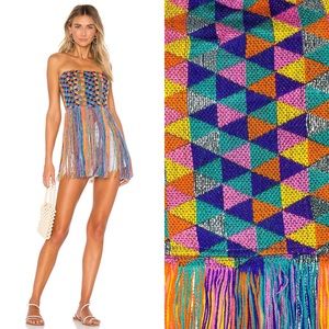 house of harlow amelia dress